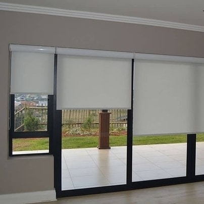 instalacion cortina en cartagena